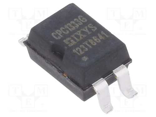 30ω max 350vac 130ma - max.350vac,