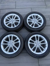 4x  Audi Q3 8U Alufelgen 18