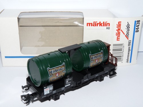 Märklin 84438 insider - h0, ++