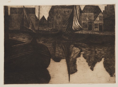 Voortman - (19.jhd,, 20.jhd)
