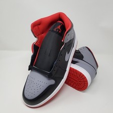 Nike Air Jordan 1 Mid Shoes