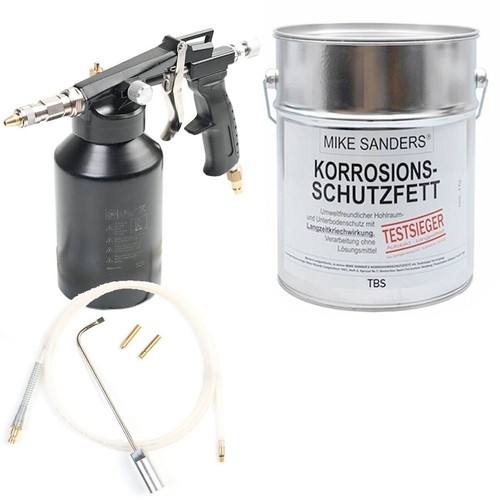Druckbecherpistole tbs 222 - druckbecherpistole,