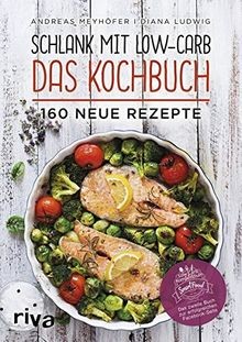 Schlank mit low carb das - mit,