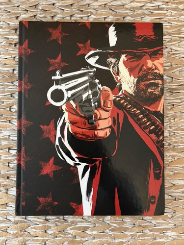 Red dead redemption - redemption, (2)