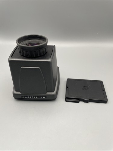 Hasselblad hvm waist level - hasselblad,