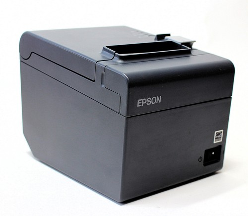 Epson t20ii m267d - epson, thermal