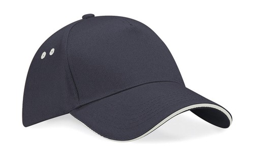 Beechfield baseballkappe cap - beechfield,