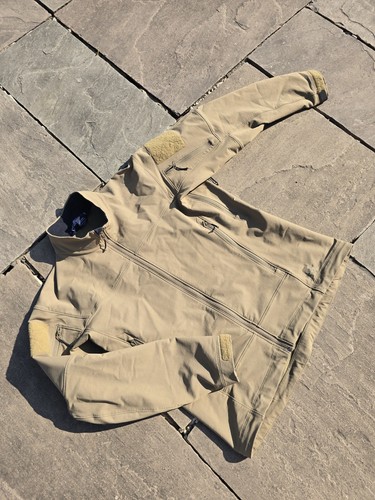 Arc teryx leaf drac combat - arc'teryx,