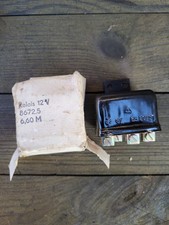 DDR Blinkgeber 12V Original