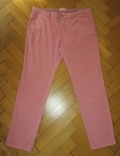 Esprit Stretchy Pink Cotton