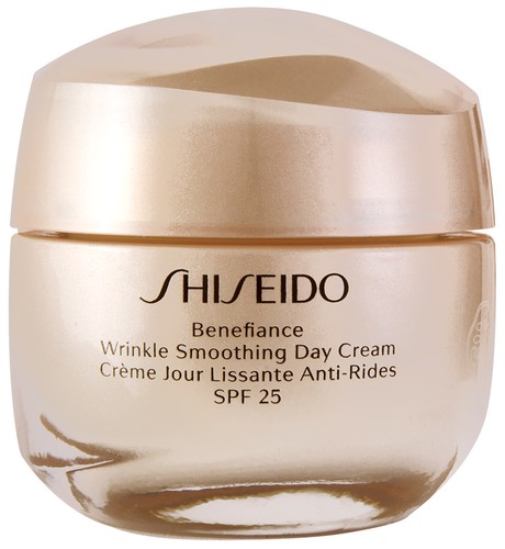 Shiseido benefiance wrinkle - shiseido,