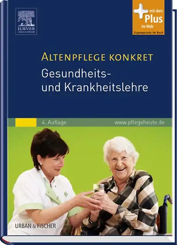 Altenpflege konkret