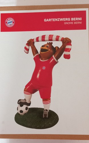 Bayern münchen gartenzwerg - münchen,