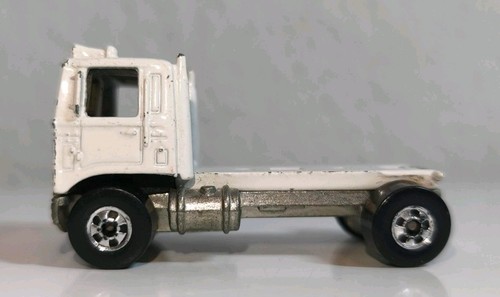 Hot wheels american truck - hot, lkw