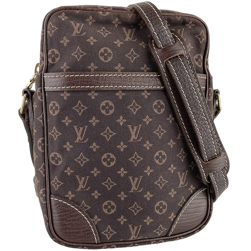 Louis vuitton monogram mini - vuitton,