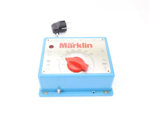 Märklin 6631 trafo - 6631,