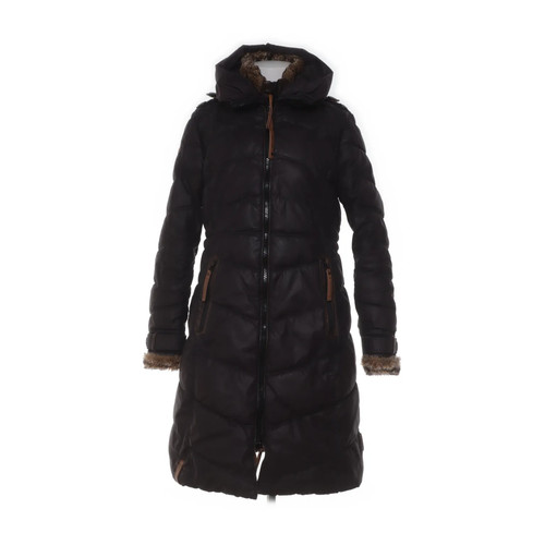 Naketano wintermantel damen - naketano,, wintermantel,