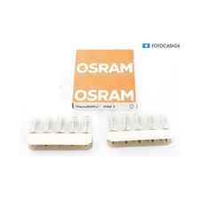 Osram Vacublitz XM1 Birne - 10