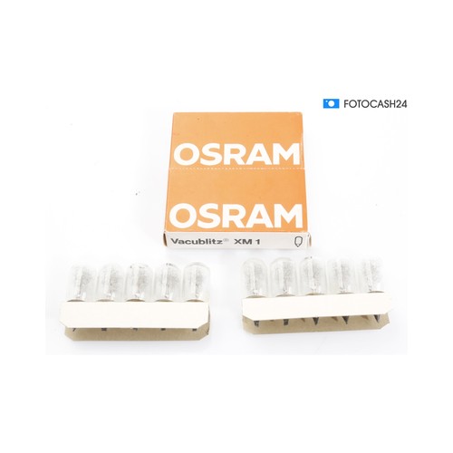 Osram vacublitz xm1 - -, 10