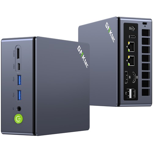Gmktec ultra mini - mini, pc