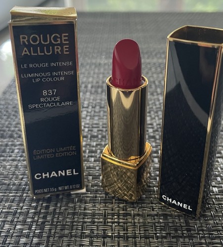 Chanel rouge allure - chanel, le
