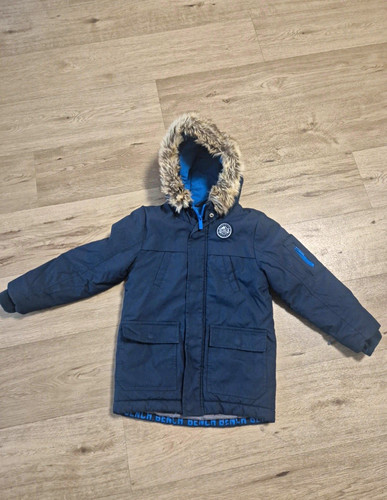 Bench kinder parka winterjacke - kinder,