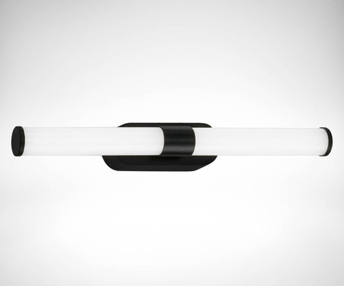 Wand led spiegel - bad, decken