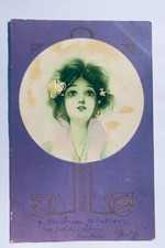 Raphael Kirchner junge braune