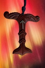 Anhänger Irminsul Donar Eiche