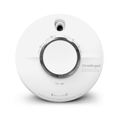 Fireangel scb10 int - fireangel, –