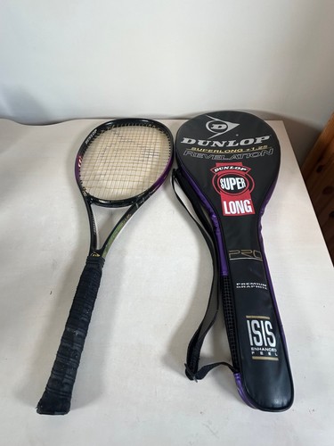 Dunlop revelation superlong - dunlop,