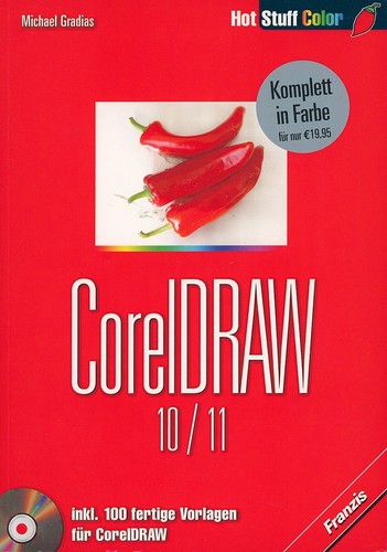 Corel draw 11 incl - draw,