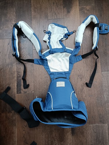 Bebear babytrage kleinkind - bebear, babytrage/kleinkind