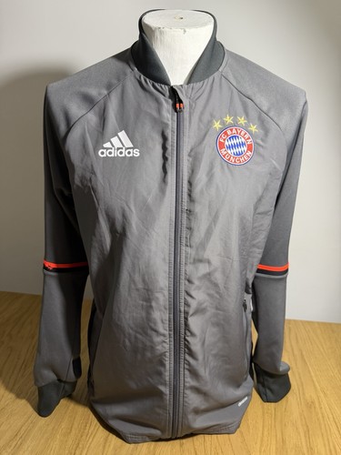 Adidas retro bayern münchen - adidas,