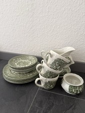 Royal tudor ware coaching - royal,