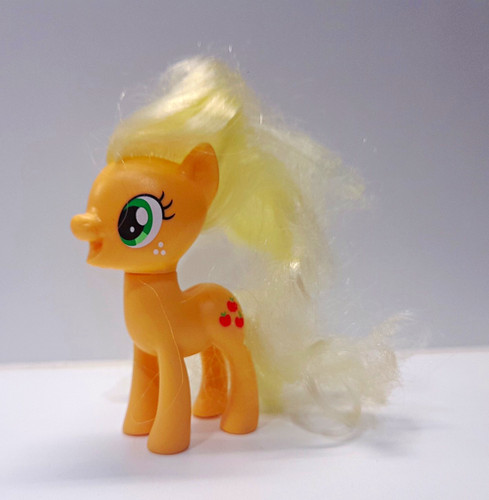 Mein kleines pony applejack - mein, "applejack"
