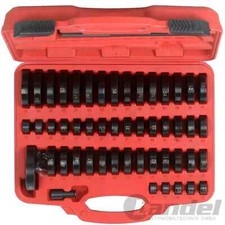 MONTAGESCHEIBEN LAGER-SCHALEN