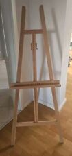 MABEF Staffelei M/20 Buchenholz  Privatverkauf Siehe Bilder