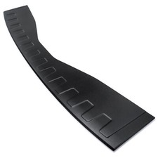 Edelstahl Ladekantenschutz