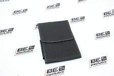 Orig. VW Golf 7 5G Bordmappe Tasche für Bordbuch Betriebsanleitung 5G092070D