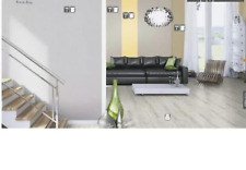 €2,66qm  1 Ro.Marburg Patent Decor Green 5725 Vlies weiß 10,05x,0,75 Textiloptik