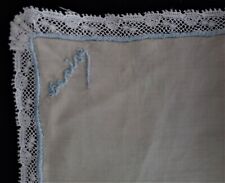 Taschentuch Antik Seide