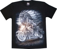 T-Shirt schwarzes Shirt