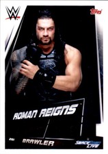 WWE Slam Attax 12 Universe