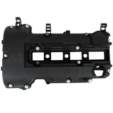 ZYLINDERKOPFHAUBE VENTILDECKEL FÜR OPEL ADAM ASTRA J CASCADA CORSA D INSIGNIA A