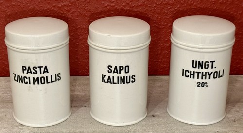 Porzellan apotheker gefäß - apotheker,