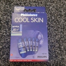 Philips Shave Cool Skin -HQ160