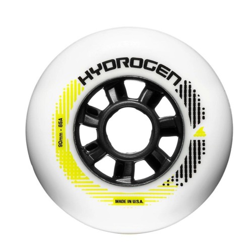 Rollerblade hydrogen 90mm - hydrogen,