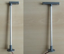 🚂 Bahnhofslampe Laterne