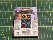 Warhammer Age of Sigmar AoS